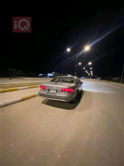 شيفروليه كابريس